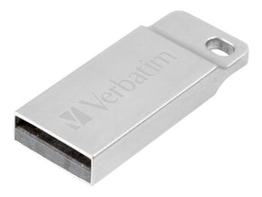 Verbatim Metal Executive - USB-Flash-Laufwerk