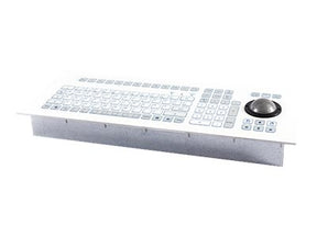 GETT TKS-105c-TB50oF80-MODUL - Tastatur - mit Trackball