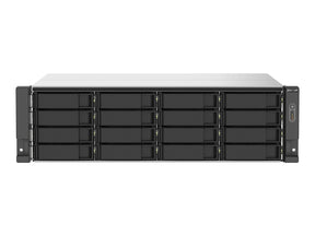 QNAP TS-1673AU-RP - NAS-Server - 16 Schächte