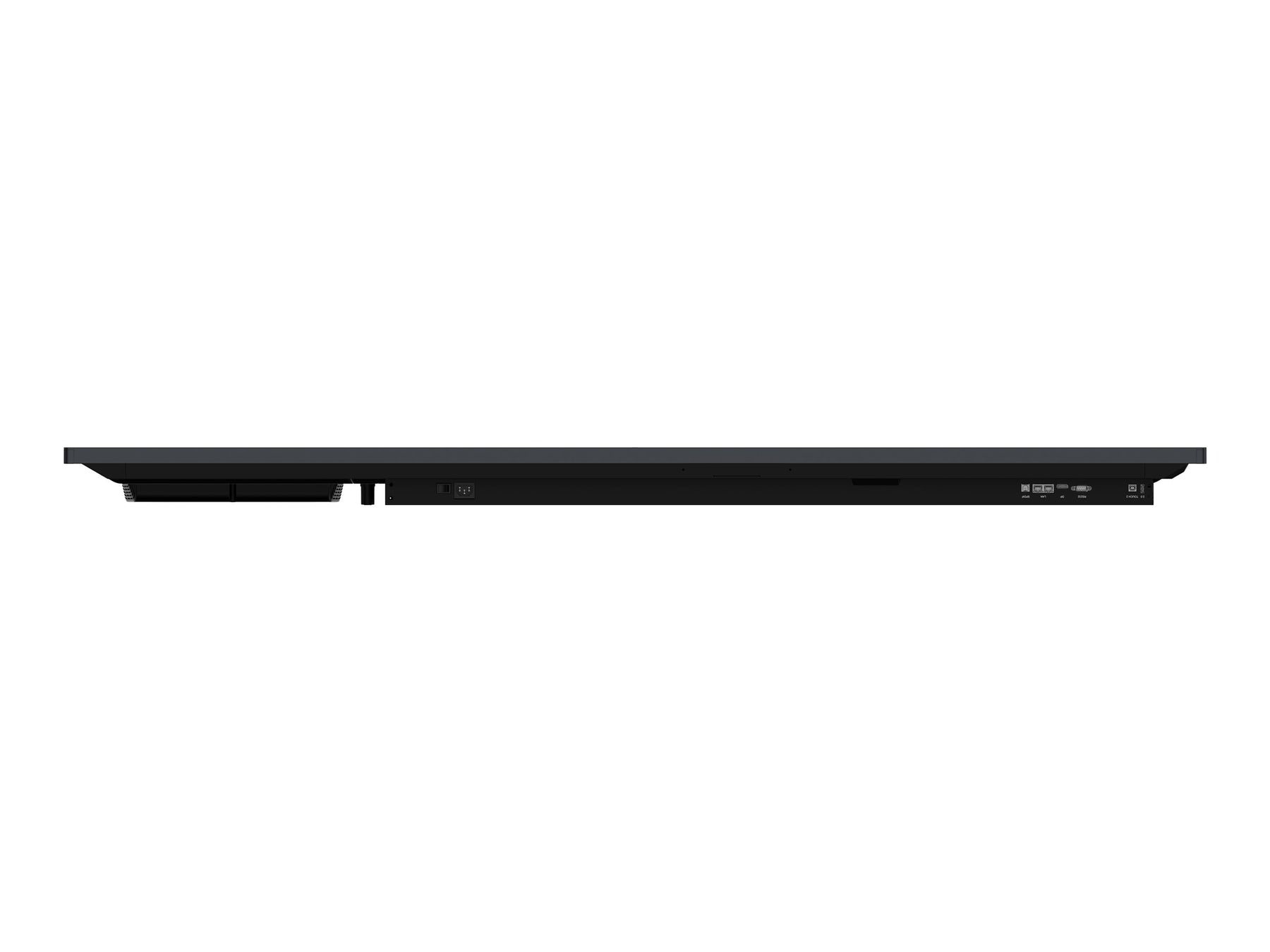 Iiyama ProLite TE7514MIS-B1AG - 189.3 cm (75")