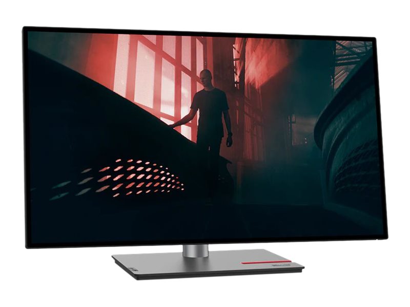 Lenovo ThinkVision P27h-30 - LED-Monitor - 68.6 cm (27")