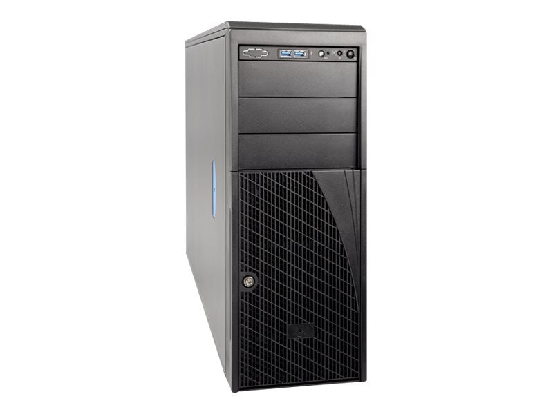 Intel Server Chassis P4304XXMUXX - Tower - 4U