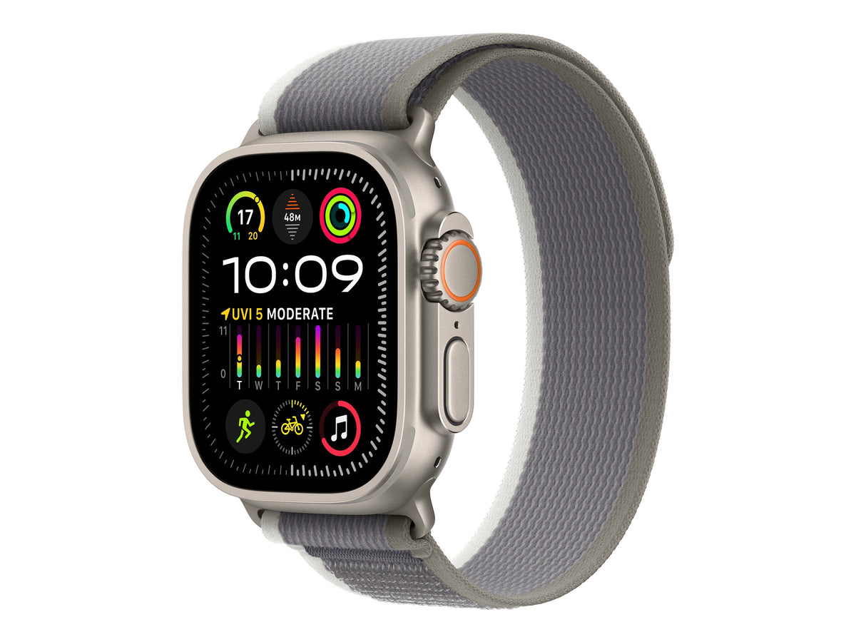 Apple Loop für Smartwatch - 49 mm - Größe S/M