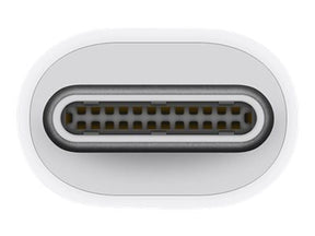 Apple Thunderbolt 3 (USB-C) to Thunderbolt 2 Adapter - Thunderbolt-Adapter - USB-C (M)