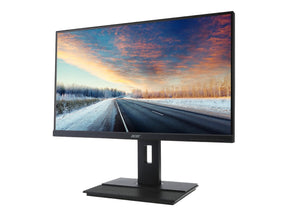 Acer B276HUL - LED-Monitor - 68.6 cm (27") - 2560 x 1440 WQHD @ 60 Hz