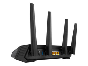 ASUS ROG STRIX GS-AX5400 - Wireless Router - 4-Port-Switch