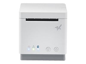 Star Micronics Star mC-Print2 MCP21 LB WT E+U - Belegdrucker - Thermodirekt - Rolle (5,8 cm)