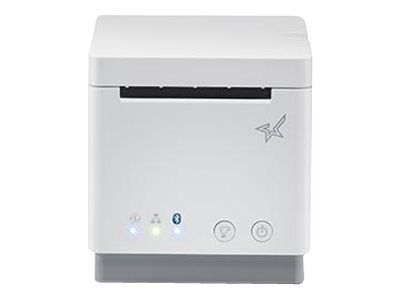 Star Micronics Star mC-Print2 MCP21 LB WT E+U - Belegdrucker - Thermodirekt - Rolle (5,8 cm)