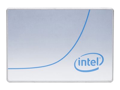 Intel Solid-State Drive DC P4510 Series - SSD - verschlüsselt - 2 TB - intern - 2.5" (6.4 cm)