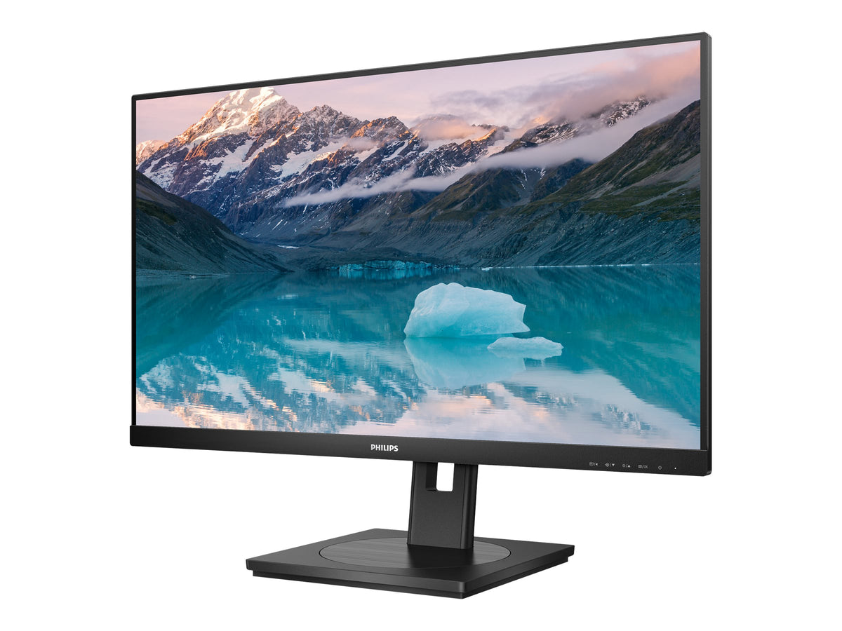 Philips 242S9JML - S Line - LED-Monitor - 61 cm (24")