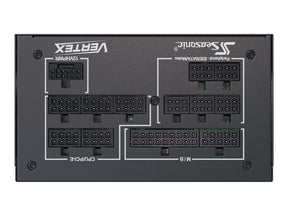 Seasonic VERTEX PX-1000 - Netzteil (intern) - ATX12V / EPS12V