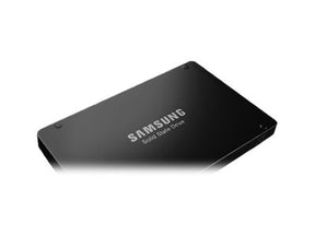 Samsung PM1643a MZILT960HBHQ - SSD - 960 GB - intern - 2.5" (6.4 cm)