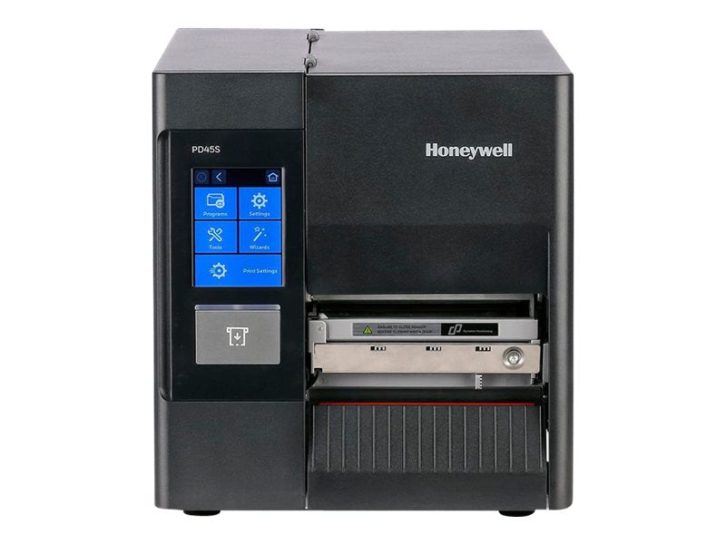 HONEYWELL PD45S0F - Etikettendrucker - Thermodirekt / Thermotransfer - Rolle (11,4 cm)