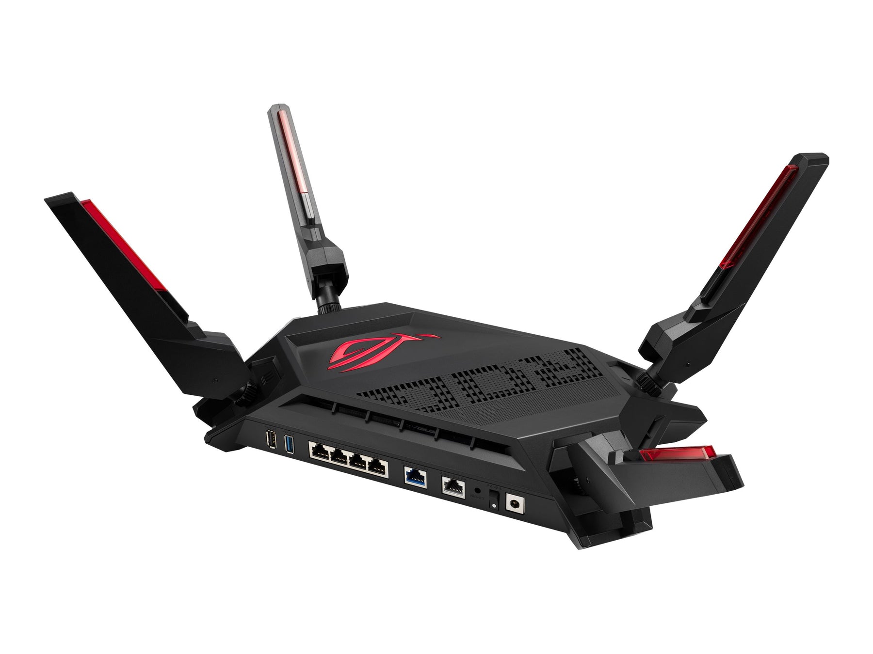 ASUS ROG Rapture GT-AX6000 - Wireless Router