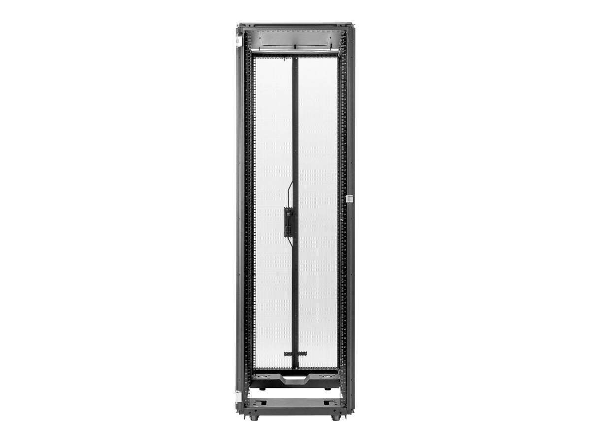 HPE 600mm x 1075mm G2 Kitted Advanced Pallet Rack