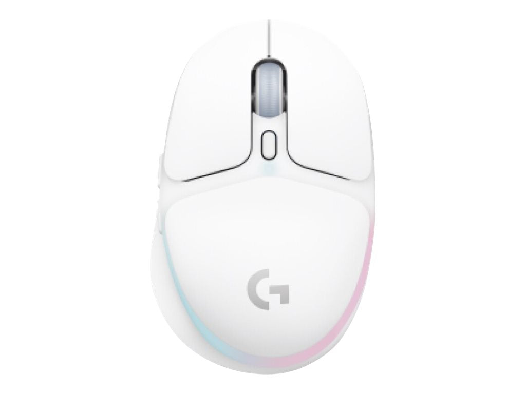 Logitech G G705 - Maus - kleine Hände - 6 Tasten