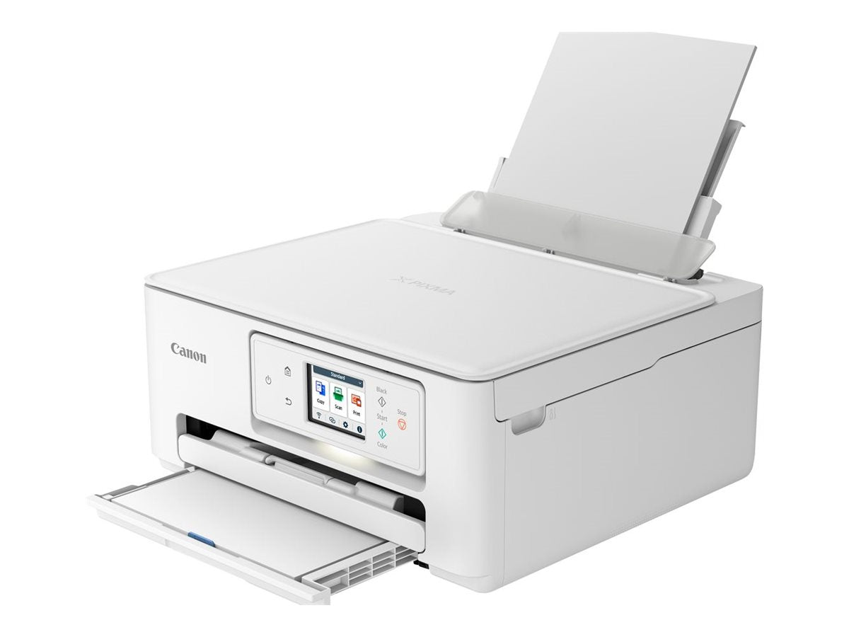 Canon PIXMA TS7650i - Multifunktionsdrucker - Farbe - Tintenstrahl - Legal (216 x 356 mm)