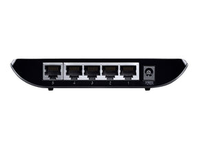 TP-LINK TL-SG1005D 5-Port Gigabit Desktop Switch