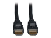 Tripp Eaton Tripp Lite Series High Speed HDMI Cable with Ethernet, UHD 4K, Digital Video with Audio (M/M)