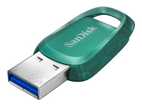 SanDisk Ultra - USB-Flash-Laufwerk - 128 GB