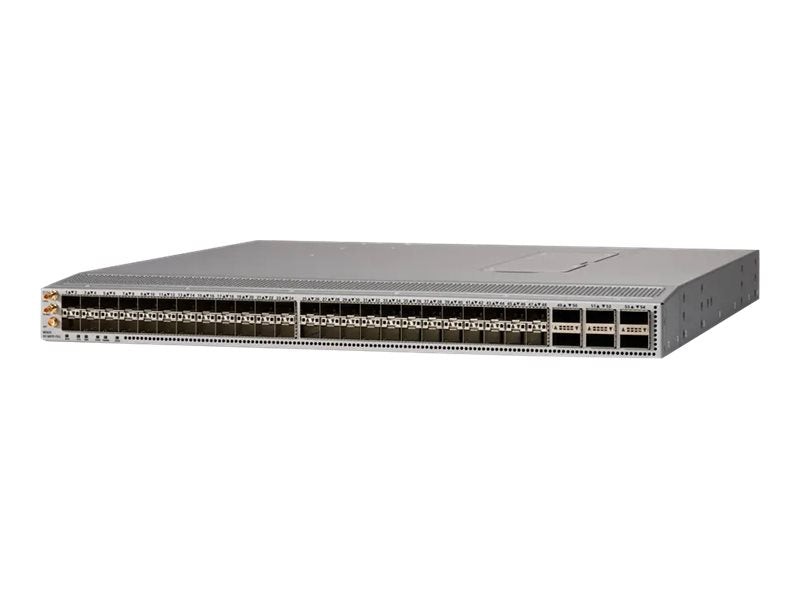 Cisco Nexus 93180YC-FX3 - Switch - L3 - managed