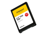 Intenso Top Performance - SSD - 128 GB - intern - 2.5" (6.4 cm)