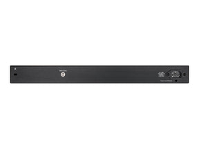 D-Link DGS 1210-28MP - Switch - Smart - 24 x 10/100/1000 (PoE+)