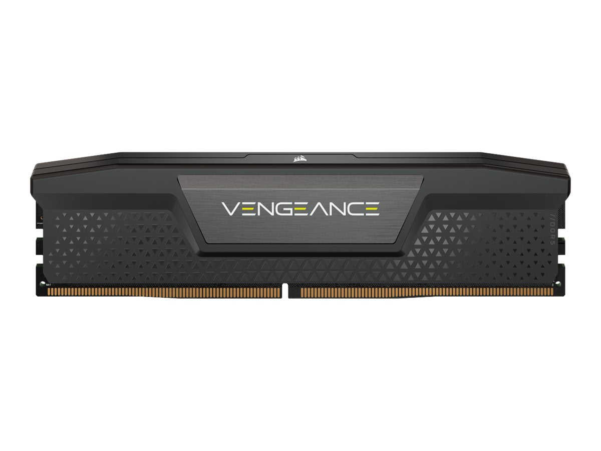 Corsair Vengeance - DDR5 - Kit - 64 GB: 2 x 32 GB