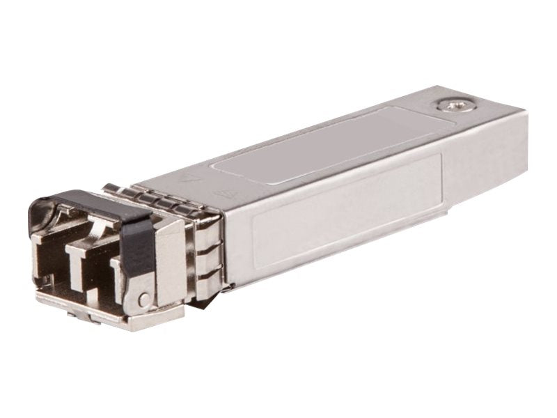 HPE Aruba - Industrielle Temperatur - SFP+-Transceiver-Modul