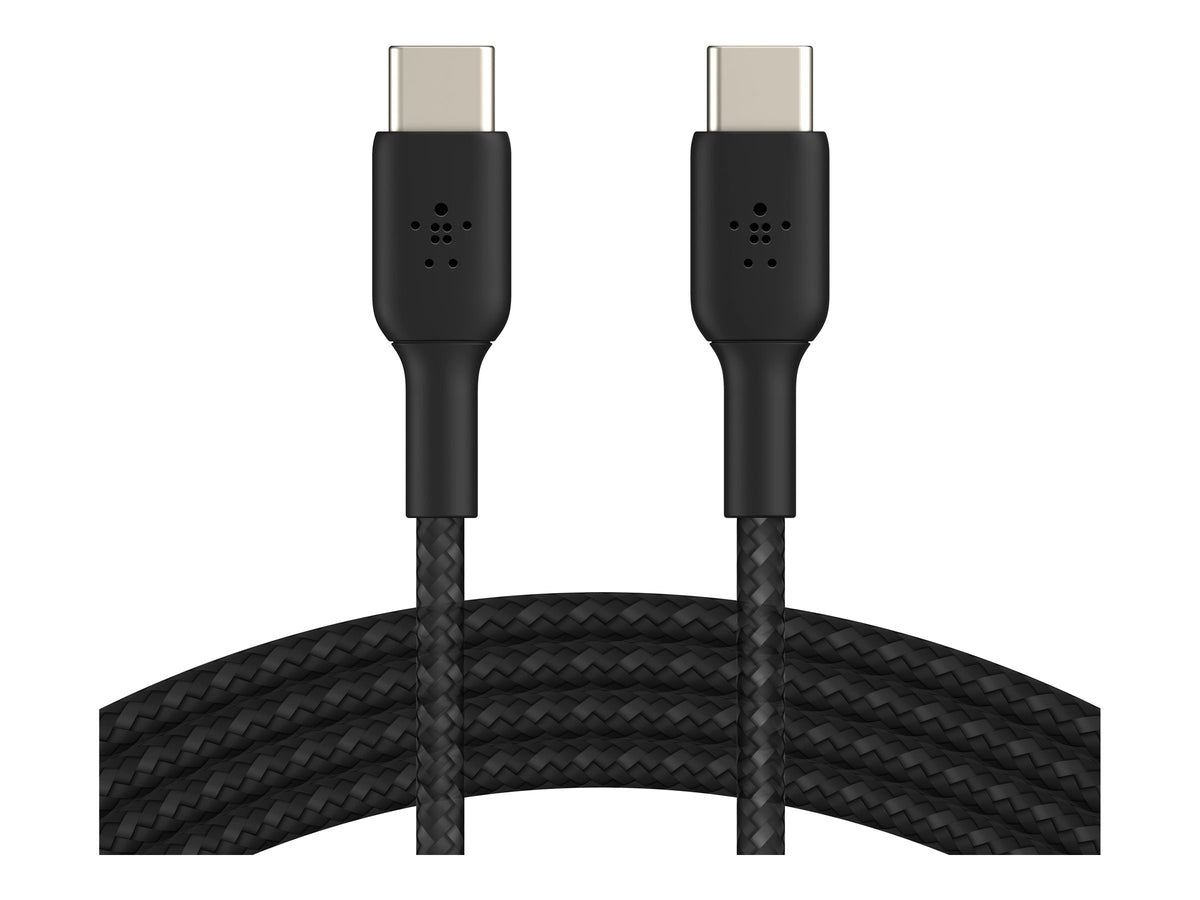 Belkin BOOST CHARGE - USB-Kabel - 24 pin USB-C (M)