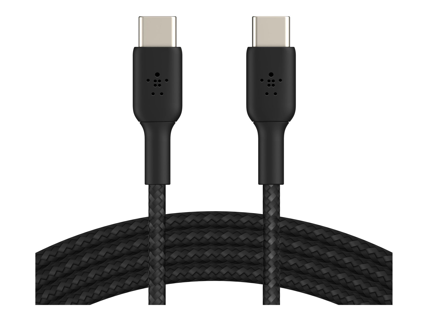 Belkin BOOST CHARGE - USB-Kabel - 24 pin USB-C (M)