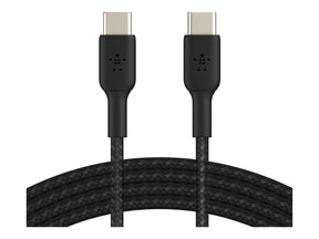 Belkin BOOST CHARGE - USB-Kabel - 24 pin USB-C (M)