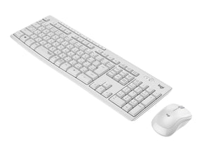 Logitech MK295 Silent - Tastatur-und-Maus-Set