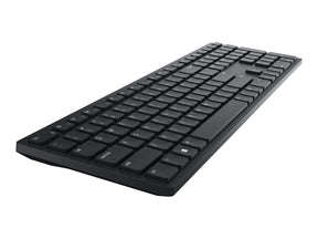 Dell KB500 - Tastatur - kabellos - 2.4 GHz - QWERTZ