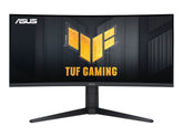 ASUS TUF Gaming VG34VQEL1A - LED-Monitor - Gaming - gebogen - 86.36 cm (34")