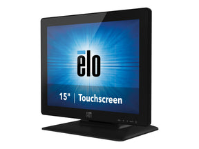 Elo Touch Solutions Elo Desktop Touchmonitors 1523L iTouch Plus - LED-Monitor - 38.1 cm (15")