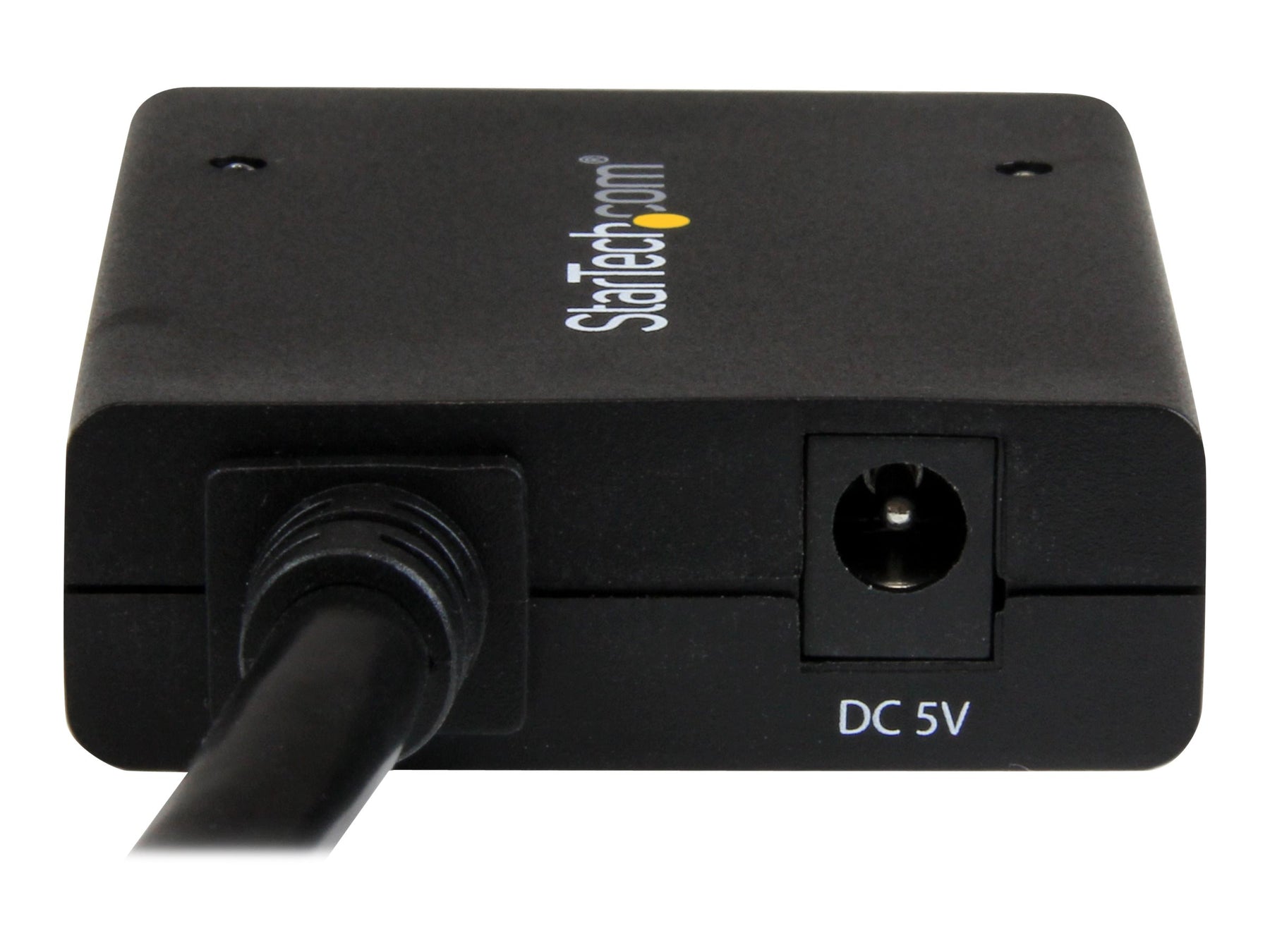 StarTech.com 2 Port HDMI 4k Video Splitter - 1x2 HDMI Verteiler