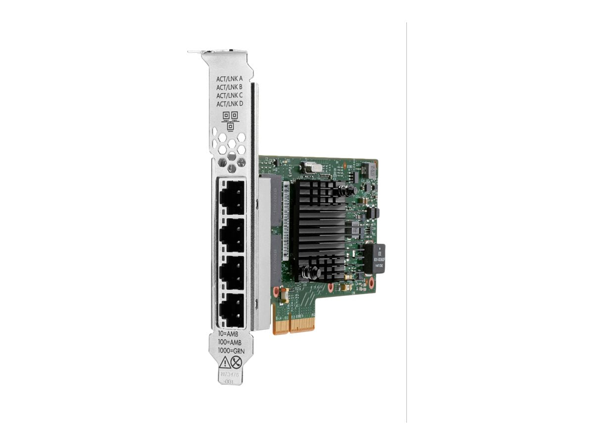 HPE Broadcom BCM5719 - Netzwerkadapter - PCIe 2.0 x4