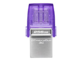 Kingston DataTraveler microDuo 3C - USB-Flash-Laufwerk