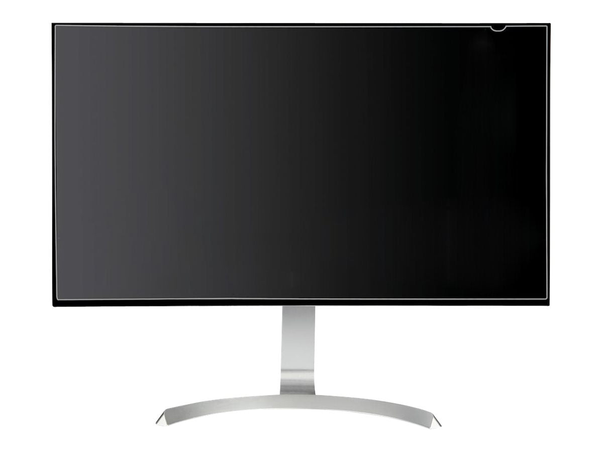 StarTech.com 27-Zoll-Monitor Blickschutzfilter (Universal, Matt oder Hochglanz, 30% Blaulichtreduzierung, Seitenverhältnis von 16:9)