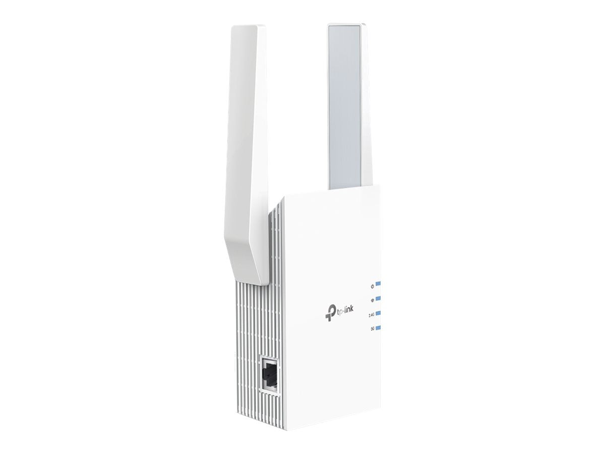 TP-LINK RE705X V1 - Wi-Fi-Range-Extender - 1GbE