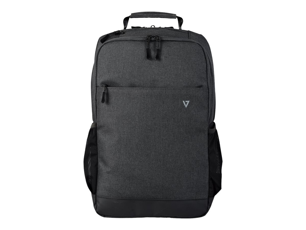 V7 Elite CBX14 - Slim - Notebook-Rucksack - 35.8 cm (14.1")