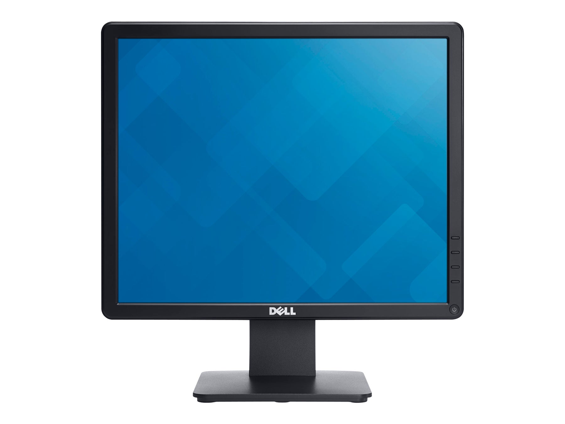 Dell E1715S - LED-Monitor - 43.2 cm (17") - 1280 x 1024 @ 60 Hz