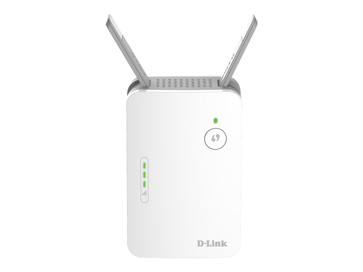 D-Link DAP-1620 - Wi-Fi-Range-Extender - GigE