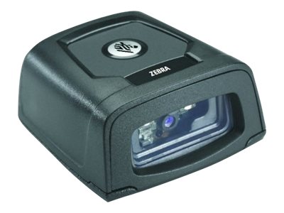 Zebra DS457-DP - High Density (HD) - Barcode-Scanner