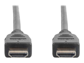 DIGITUS HDMI Ultra High Speed Anschlusskabel, Typ A