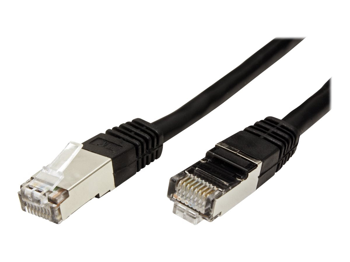 VALUE Patch-Kabel - RJ-45 (M) zu RJ-45 (M)