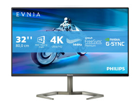 Philips Evnia 5000 32M1N5800A - LED-Monitor - 81.3 cm (32")