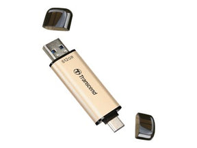 Transcend JetFlash 930C - USB-Flash-Laufwerk