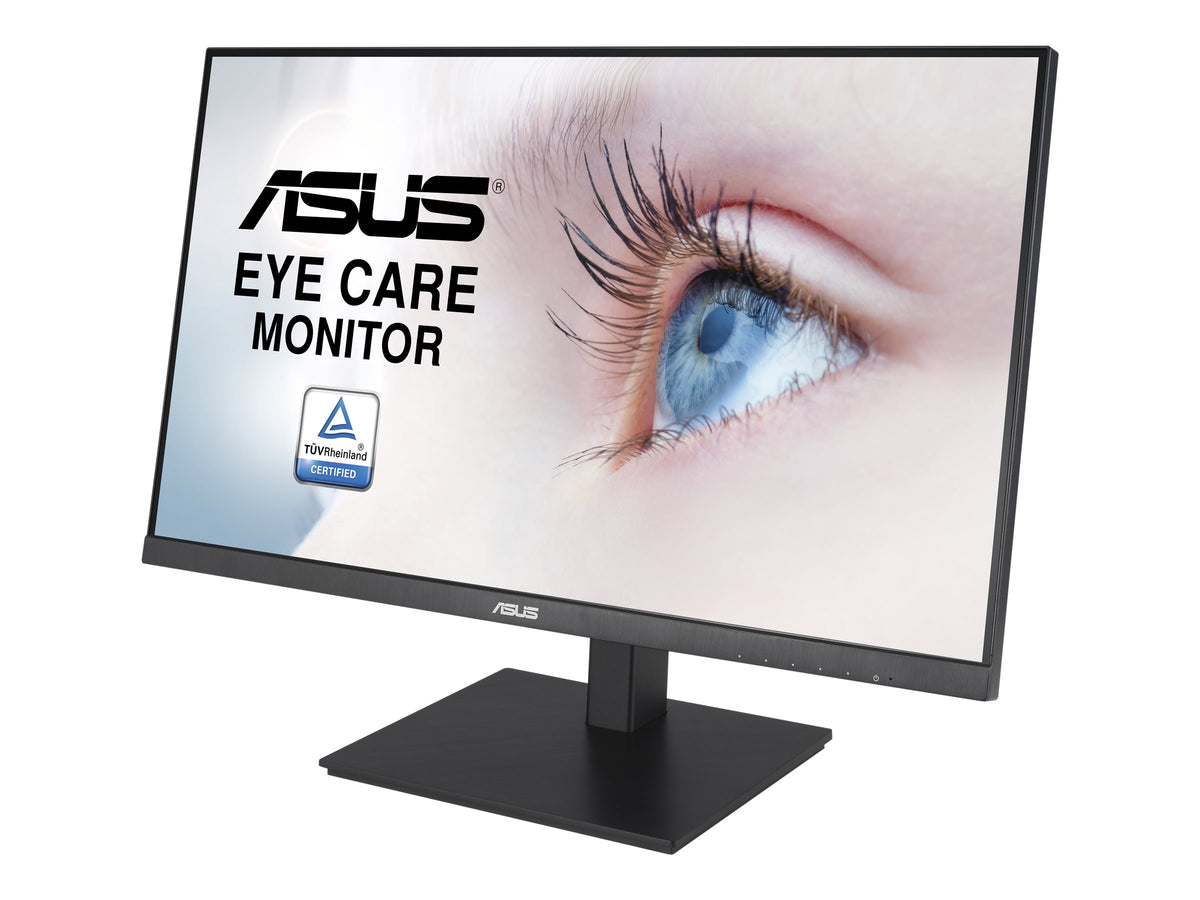 ASUS VA24DQSB - LED-Monitor - 60.5 cm (23.8") - 1920 x 1080 Full HD (1080p)